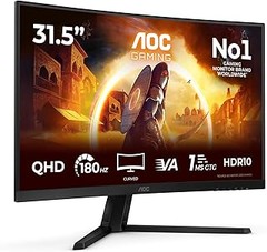 Mejora tu experiencia con estos accesorios para monitores de 32 pulgadas