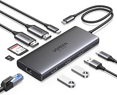 Mejores accesorios para complementar tu docking station con carga