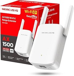 Cómo actualizar el firmware de tu repetidor WiFi 6