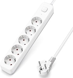 ¿Dónde comprar alargadores eléctricos al mejor precio?