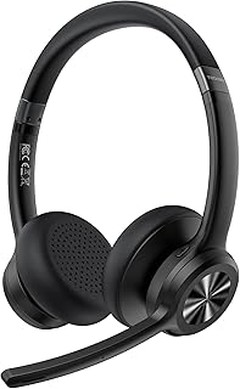 Alternativas efectivas a los auriculares inalámbricos en la oficina