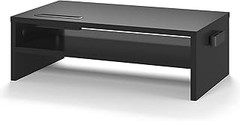 Opciones efectivas como alternativas a los elevadores de monitor