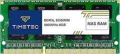 Alternativas a la memoria RAM en NAS: Soluciones Innovadoras