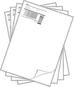 Opciones Efectivas a las Etiquetas Adhesivas para Impresora
