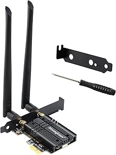 Alternativas a las Tarjetas WiFi PCIe: Soluciones para tu Conectividad