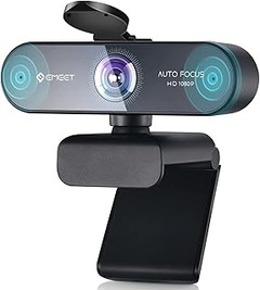 Opciones Efectivas a las Webcams Gran Angular para Teletrabajo