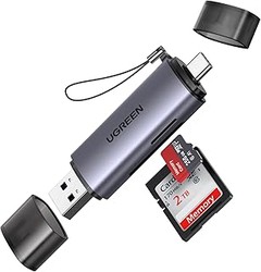 Mejores alternativas a los lectores de tarjetas USB C