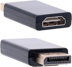 Opciones alternativas a los adaptadores DisplayPort