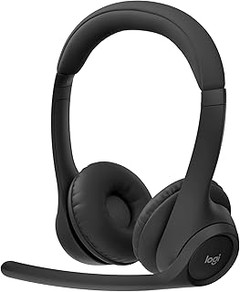 Opciones efectivas en lugar de auriculares para teletrabajo