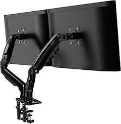 Mejora la ergonomía de tu escritorio sin brazos para monitor