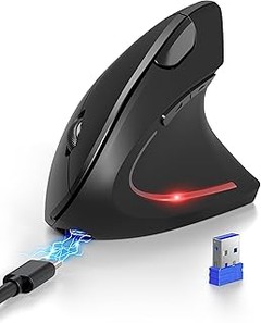 Alternativas para quienes no quieren usar ratones ergonómicos