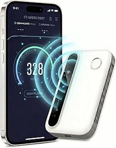 Alternativas efectivas a los routers 5G que debes considerar