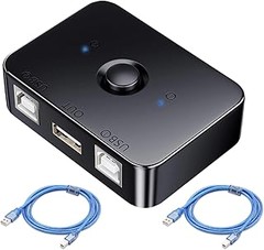 Alternativas efectivas a los switches para redes pequeñas en oficinas