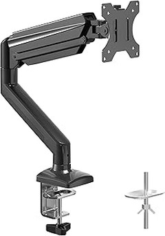 10 Alternativas a los Soportes para Monitor que Debes Conocer