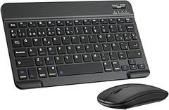 Mejora tu Productividad con Alternativas a los Teclados Inalámbricos