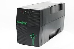 Explorando Alternativas a un SAI para Proteger tu NAS