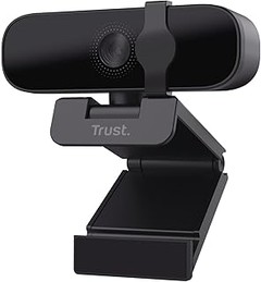Opciones distintas a las webcams con tapa de privacidad