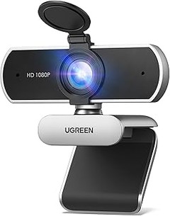 Alternativas a las Webcams para Videollamadas: Opciones Efectivas