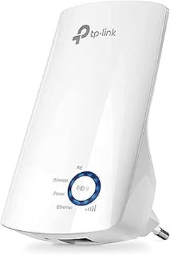 Opciones efectivas cuando un extensor WiFi no funciona