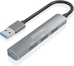 Alternativas útiles al hub USB 3 cuando no es suficiente
