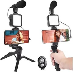 Alternativas ideales a los kits para videollamadas profesionales