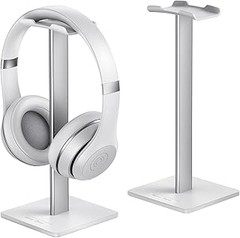 Opciones efectivas en lugar de soportes para auriculares