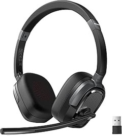 Auriculares USB o Inalámbricos para Oficina: ¿Cuál es la Mejor Opción?