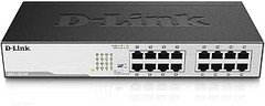 Ventajas de Elegir un Switch Gestionado sobre un No Gestionado de 16 Puertos