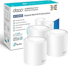 Ventajas de implementar un sistema WiFi mesh en casa