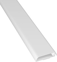 Comparativa: Canaletas para Cables y Otras Soluciones de Ocultación