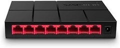 Esenciales a considerar al elegir un switch gigabit