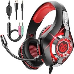 ¿Qué características buscar en unos cascos con micrófono?