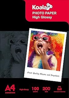Mejores prácticas para almacenar papel fotográfico