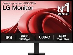 Conectar un monitor USB-C a una laptop sin puerto USB-C