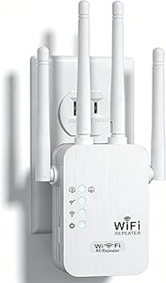 Guía para seleccionar el extensor WiFi adecuado en tu hogar