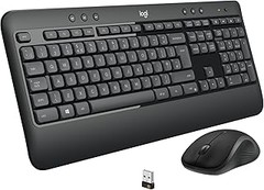 Guía para seleccionar el combo de teclado y ratón adecuado