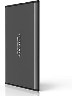 Guía para elegir el disco duro externo portátil adecuado