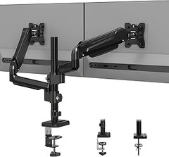 Guía para elegir el kit de doble monitor ideal para tu oficina