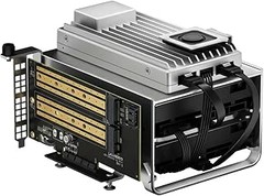 Guía para elegir el mejor kit NAS para teletrabajo