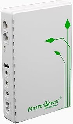 Guía para seleccionar el SAI ideal para tu router