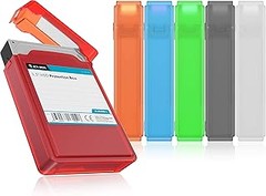 Guía para elegir la mejor caja protectora para discos duros