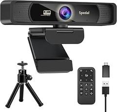 Guía para elegir la mejor webcam gran angular para teletrabajo