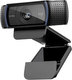 Guía para seleccionar la webcam ideal para tus necesidades de teletrabajo