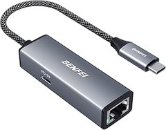 Guía para elegir el mejor adaptador de red para tu NAS