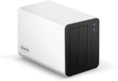 Guía para hacer copias de seguridad con tu NAS doméstico