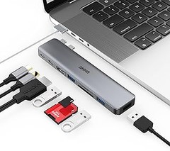 Guía paso a paso para instalar un adaptador en tu MacBook