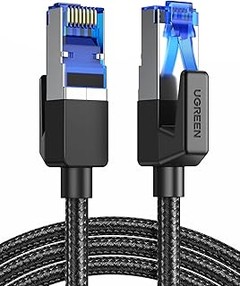 Guía para instalar un cable Ethernet Cat 7 de forma sencilla