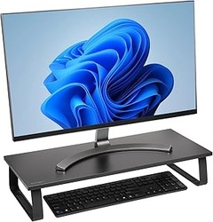 Instrucciones para instalar un elevador de monitor de manera efectiva