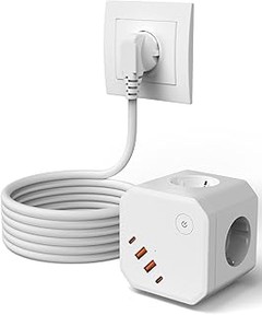 Guía para instalar un kit de protección eléctrica en tu oficina