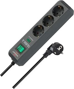 Guía para instalar un protector contra sobretensiones correctamente